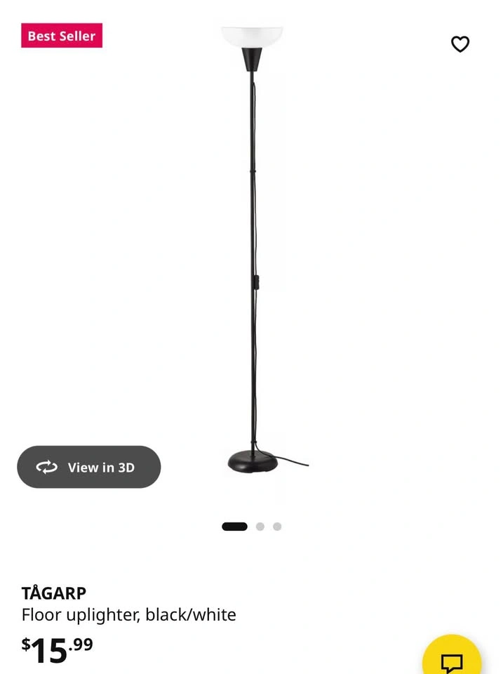 Floor lamps - photo 5