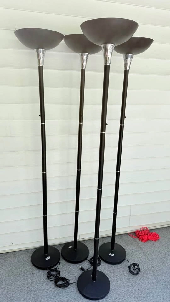 Floor lamps - photo 2