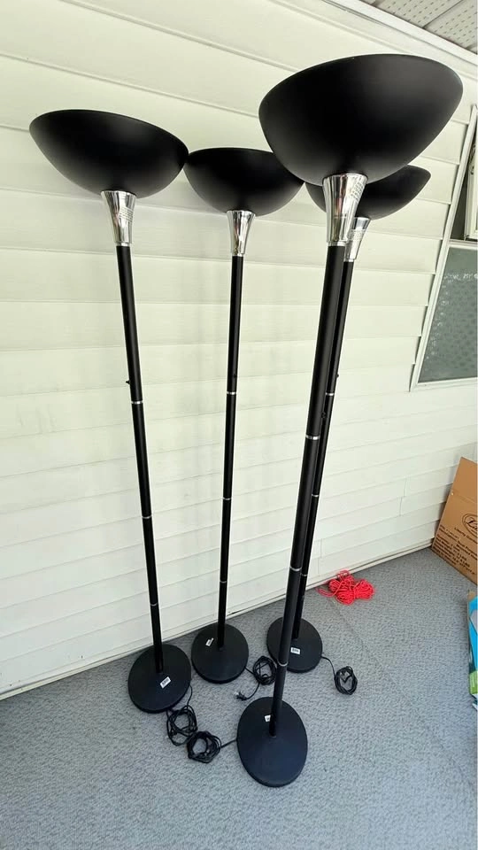Floor lamps - photo 3