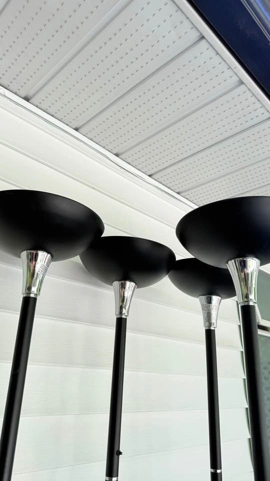 Floor lamps - photo 4