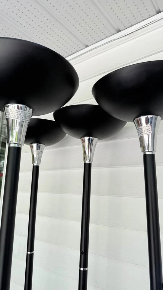 Floor lamps - photo 5