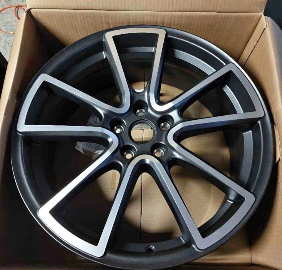 Audi wheels 20”