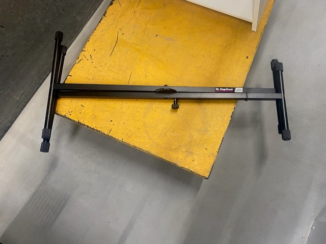 Keyboard Stand