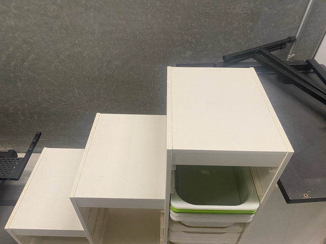 Storage shelf - Ikea - photo 2