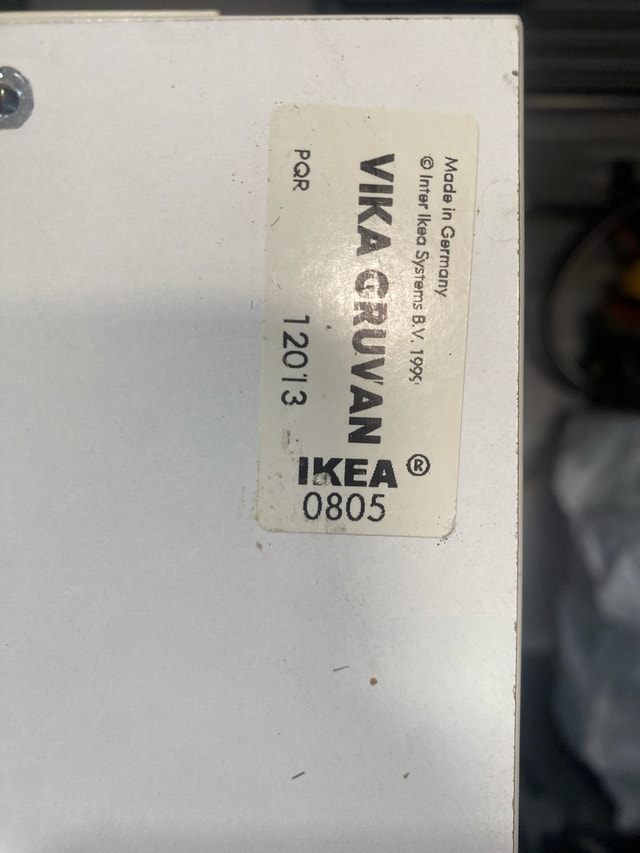 Storage shelf - Ikea - photo 3