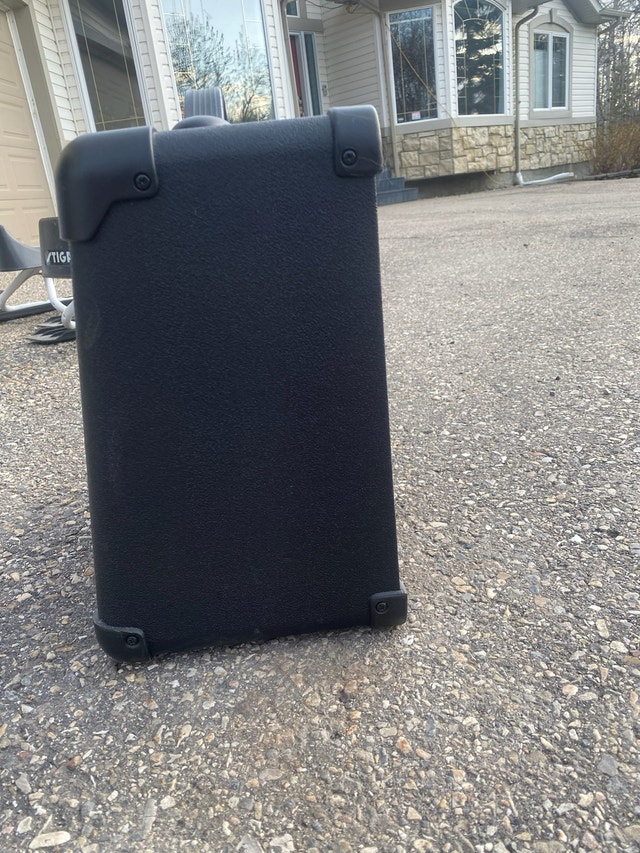 Crate Guitar Amp - photo 4