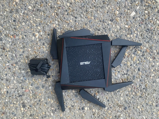 Two 5G Modems