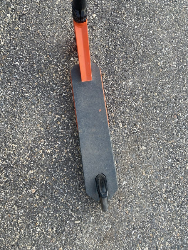 Oxelo Scooter - photo 3