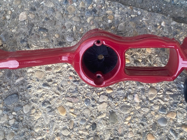 Bear Junior Bow and Arrow Set - photo 4