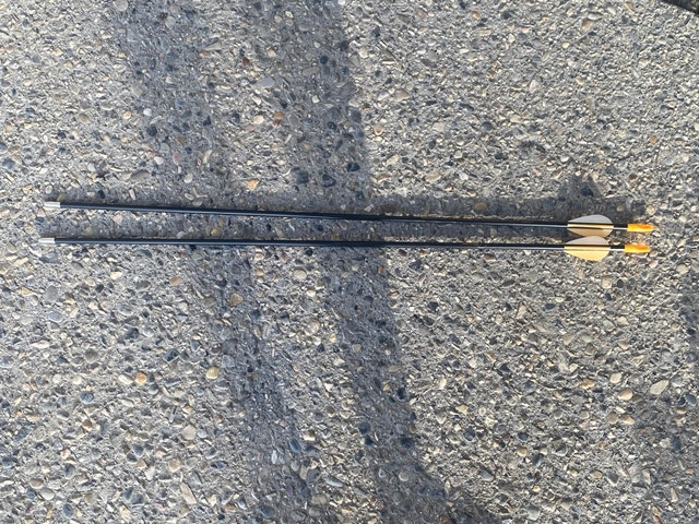 Bear Junior Bow and Arrow Set - photo 5