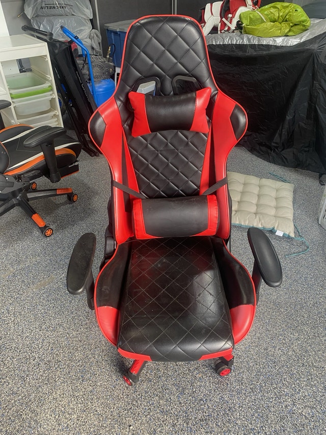 Gaming Office Chair