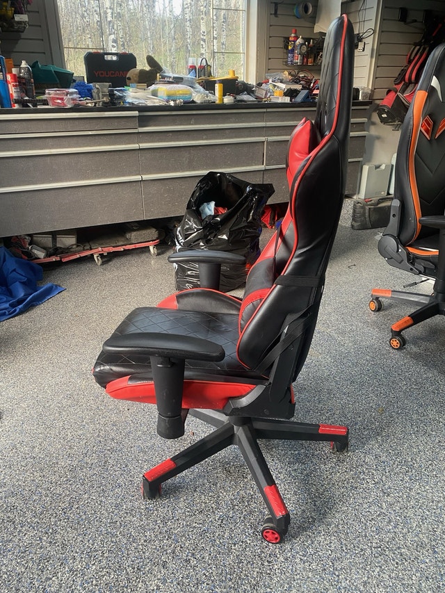 Gaming Office Chair - photo 2