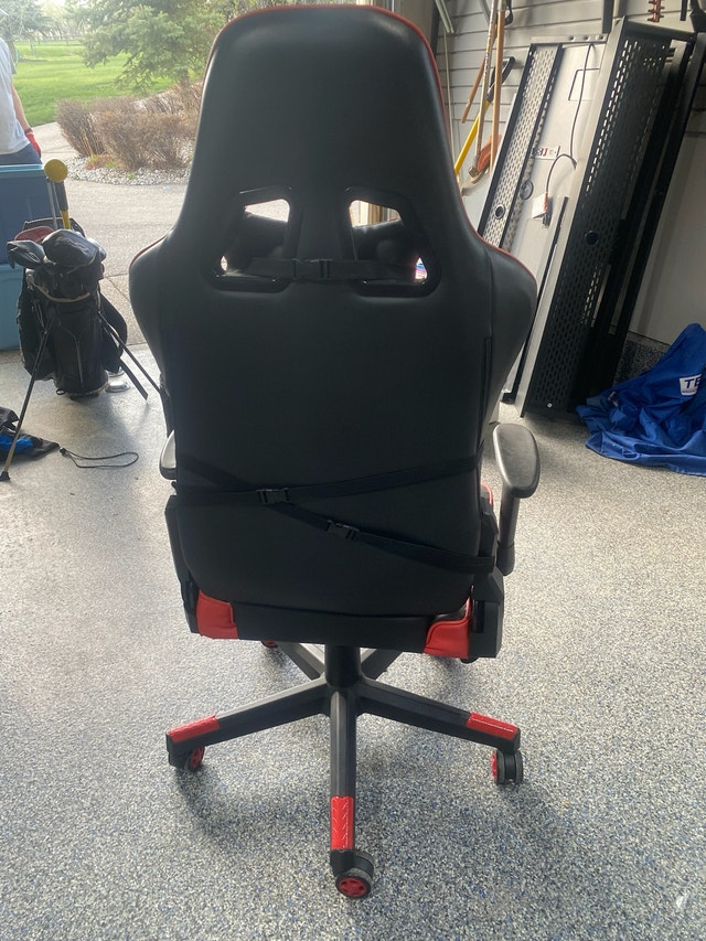 Gaming Office Chair - photo 3