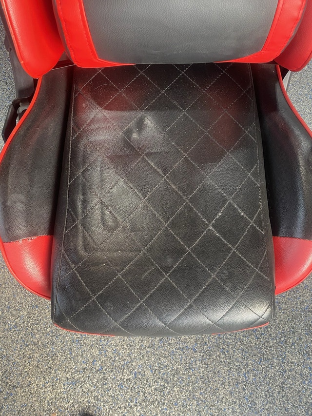 Gaming Office Chair - photo 4
