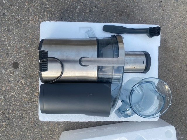 Breville Juicer - photo 2