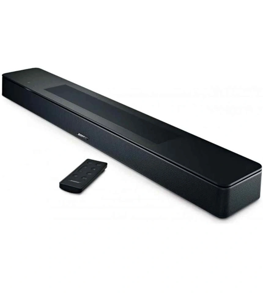 Bose Soundbar 550 – Open Box (Like New) Dolby Atmos