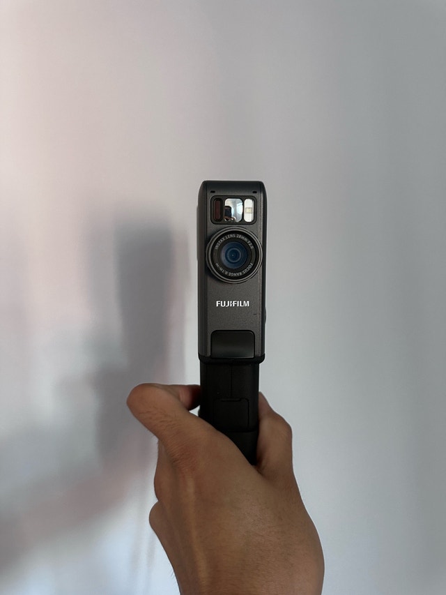 Fujifilm Instax mini Evo - photo 3