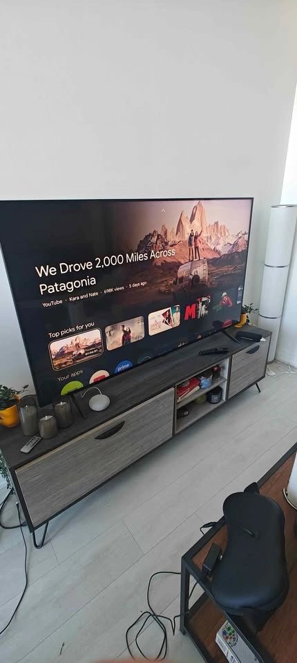 Tv stand - photo 2
