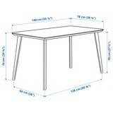 Dining set - photo 4