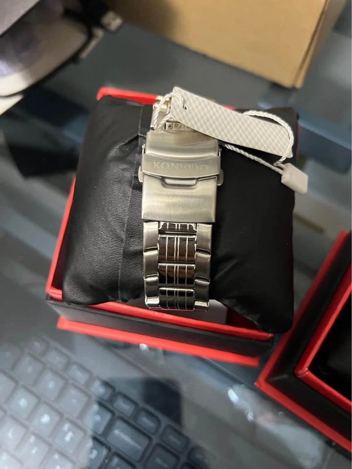 Men's Dual Display Watches 15$ each - photo 4