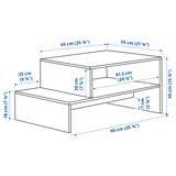 Living room tables - photo 4