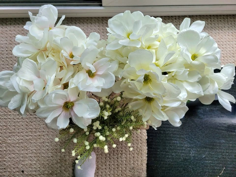 Faux Florals ⚽ - photo 2