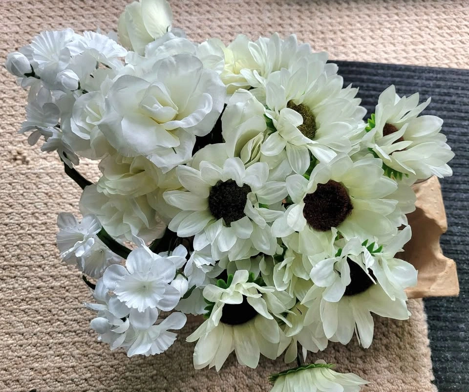 Faux Florals ⚽ - photo 5
