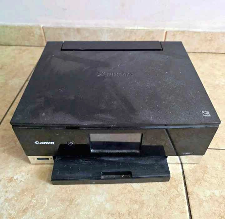 Canon PIXMA TS8320 Wireless Inkjet All-In-One Printer