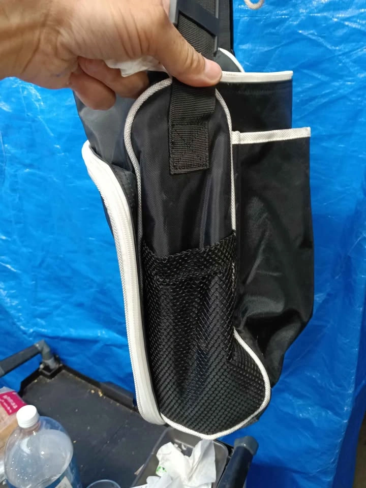 NewYork-Presbyterian Messenger Bag - photo 3