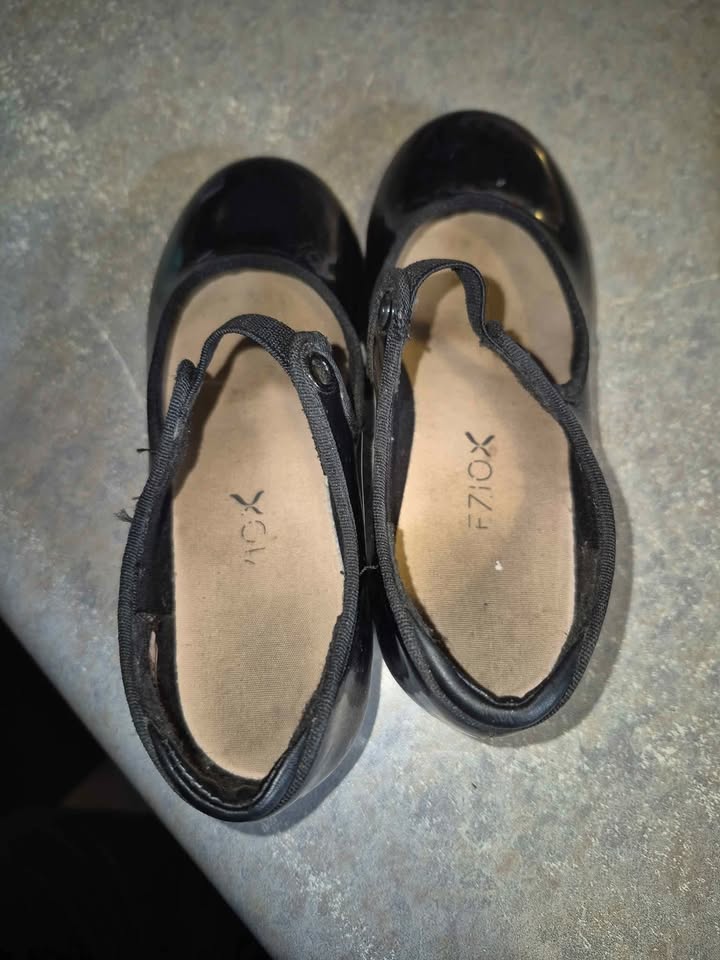 T12 Wide, Tap Shoes - photo 4