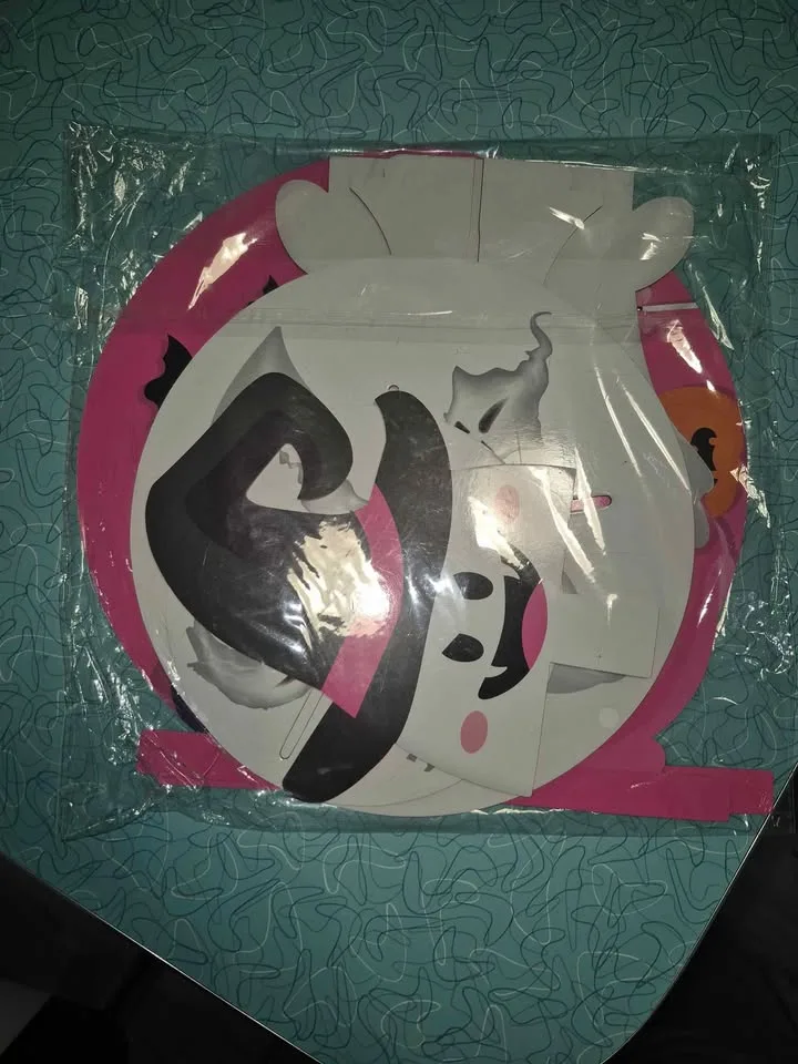 Halloween Treat/Cupcake Stand, New image indicator(5)