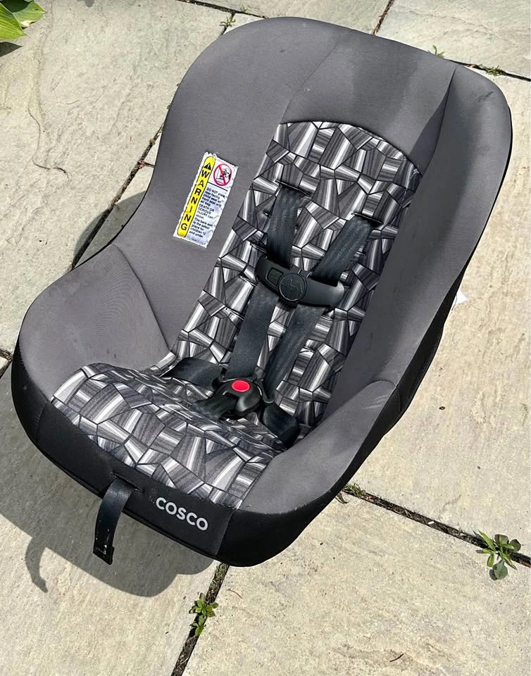 Cosco Car Seat