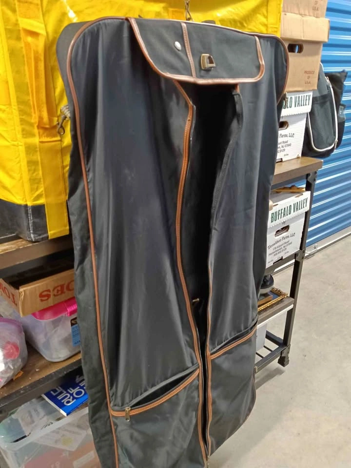 Travel Smart Garment Bag