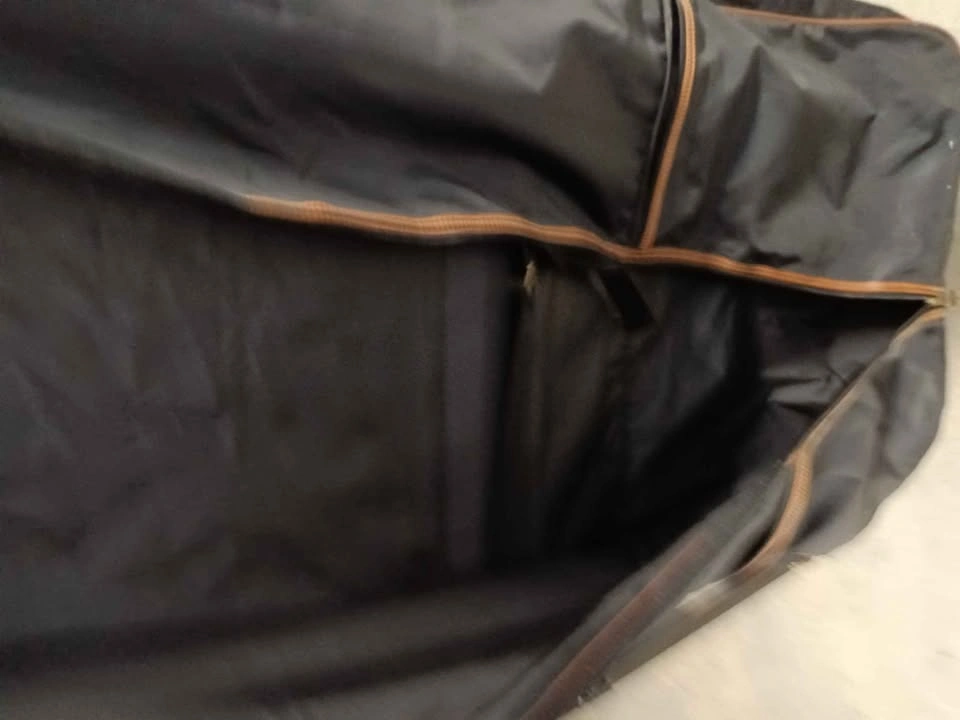 Travel Smart Garment Bag - photo 2