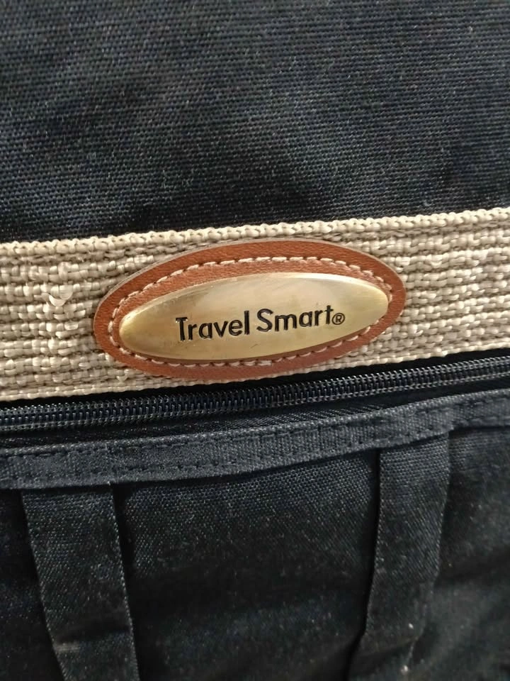 Travel Smart Garment Bag - photo 4
