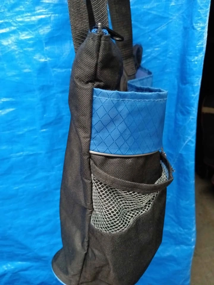 Chamberlain University College of Nursing Tote Bag - photo 3