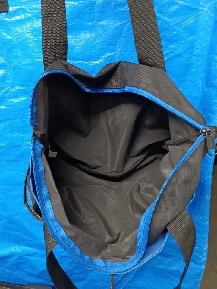 Chamberlain University College of Nursing Tote Bag - photo 4