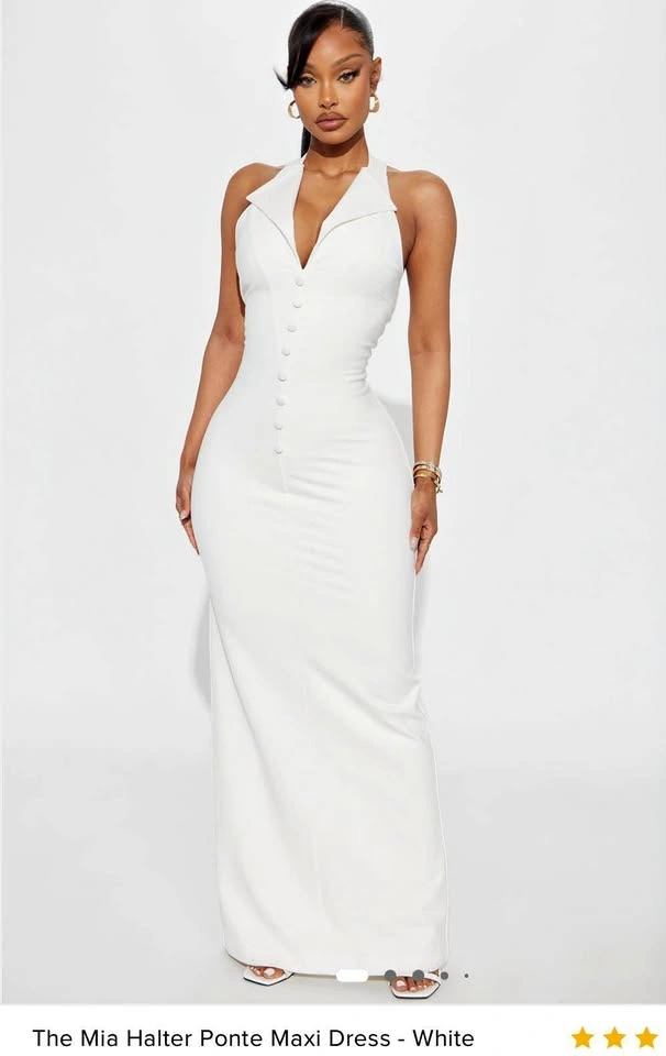 Fashion nova pieces