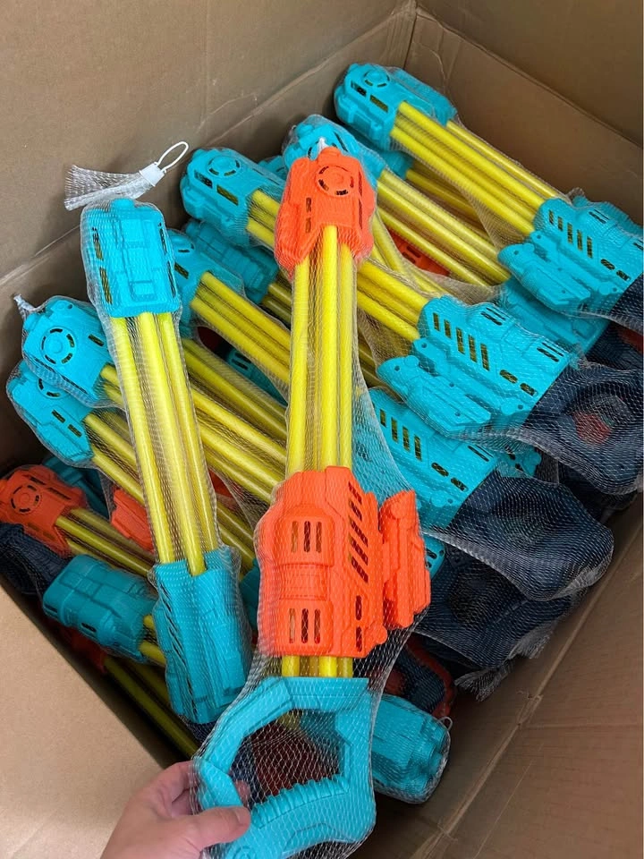 Summer Water Toy | Outdoor Splash Toy | Pool & Beach Fun - photo 2