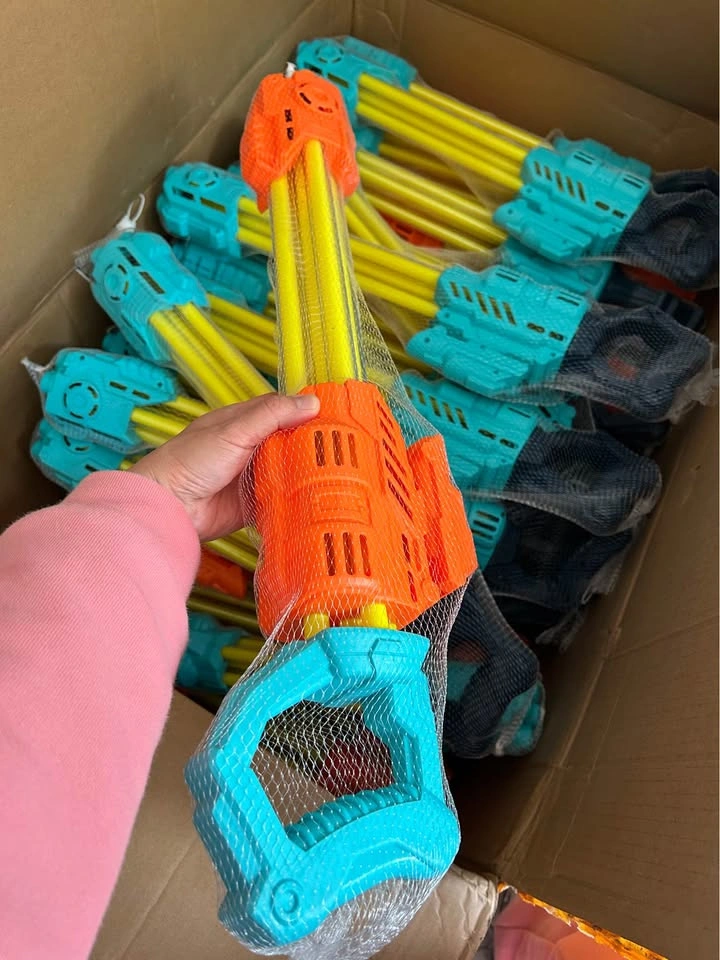 Summer Water Toy | Outdoor Splash Toy | Pool & Beach Fun - photo 5