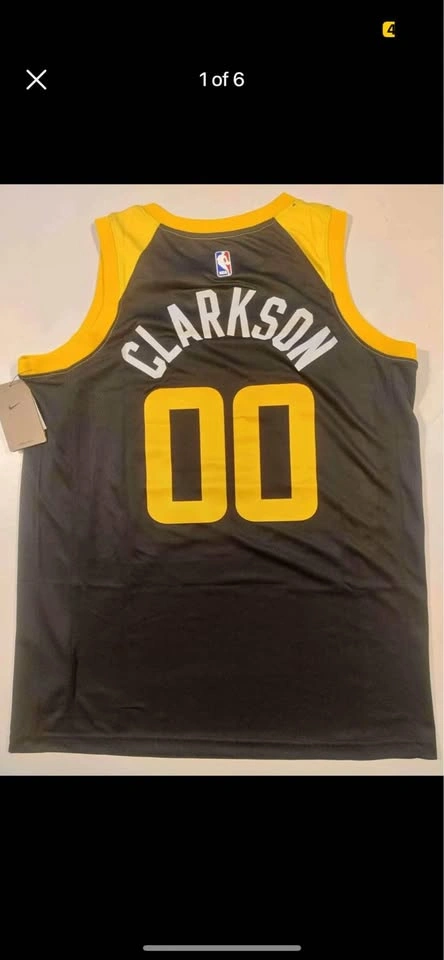 Jersey brand new - photo 2