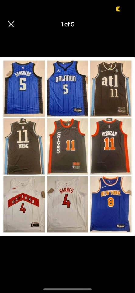 Jersey brand new - photo 5