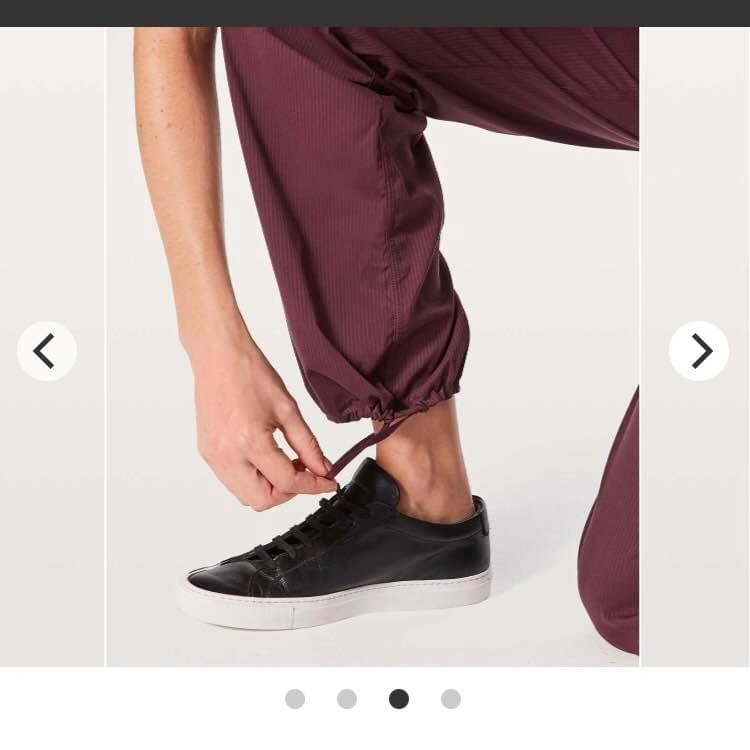 Lookalike lululemon pants - photo 3