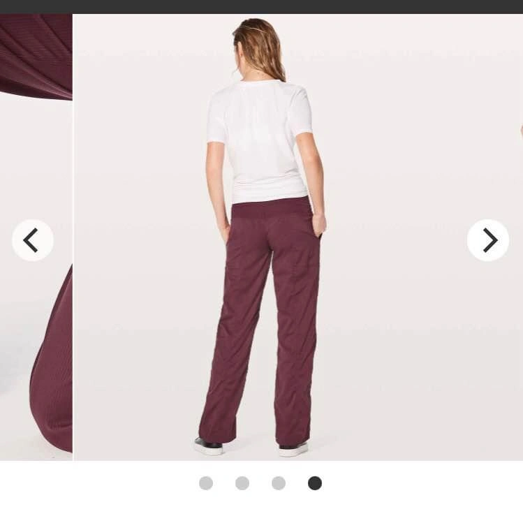 Lookalike lululemon pants - photo 4
