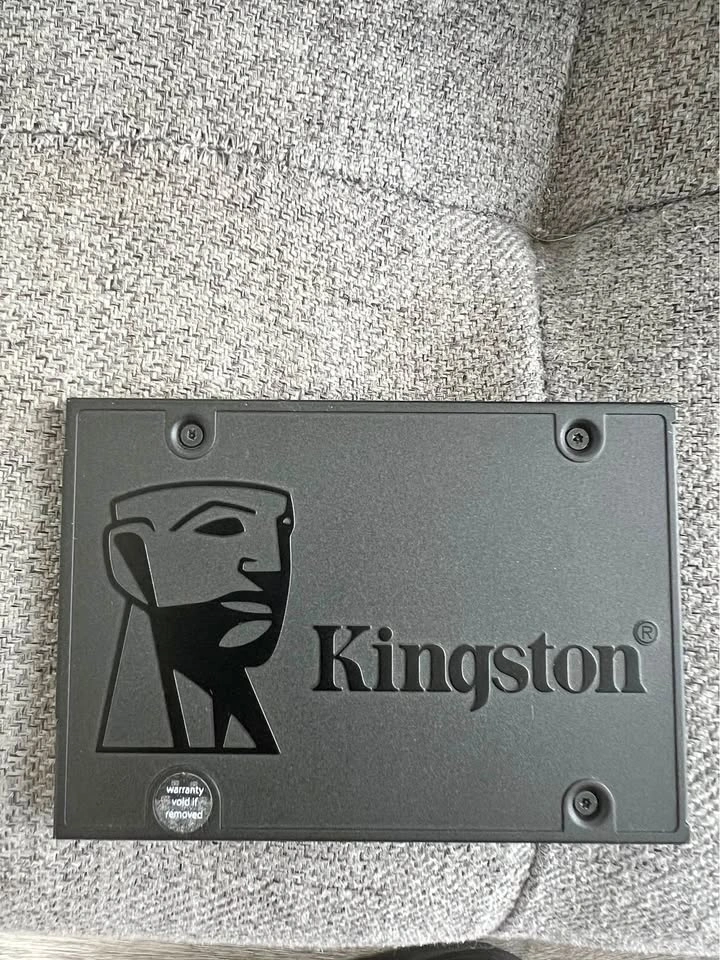 Kingston A400 120GB SATA SSD