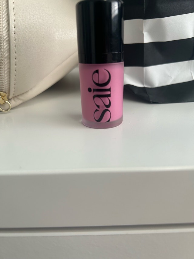 saie blush