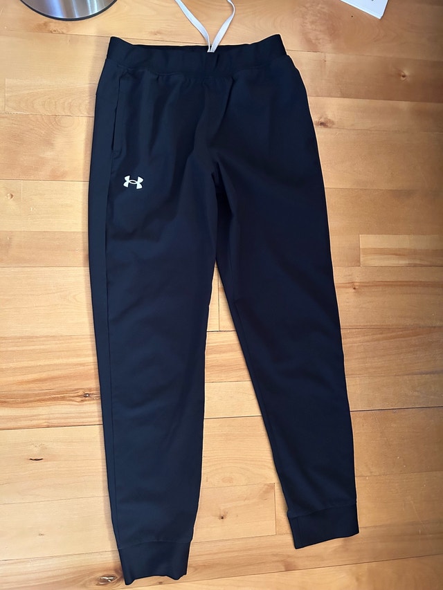 Boys under armor pants