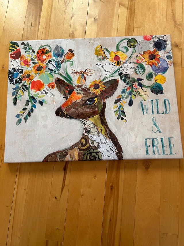 beautiful painting