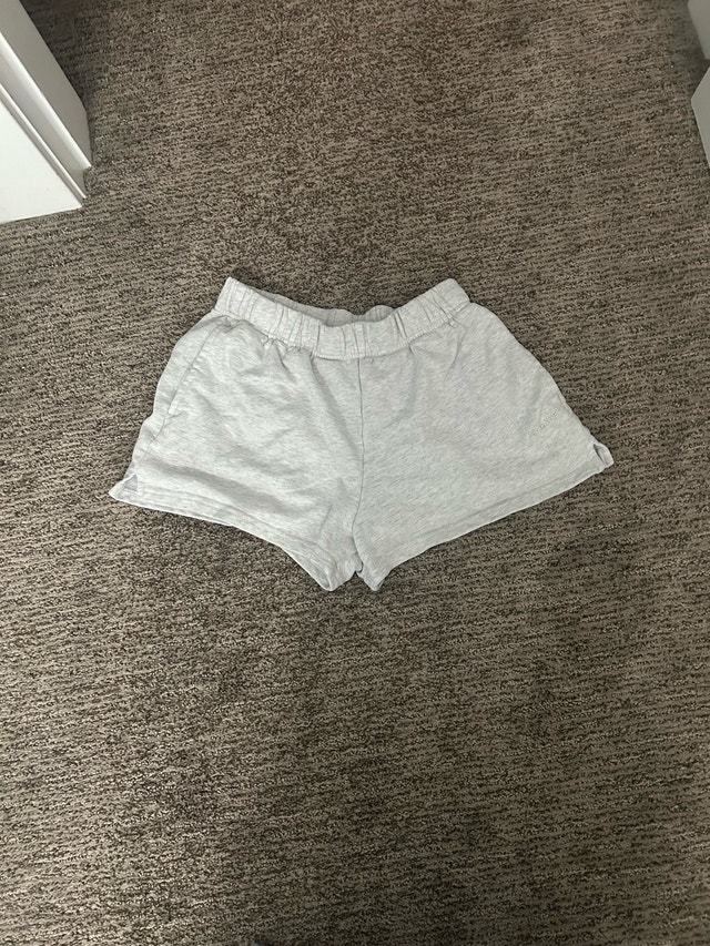 garage shorts