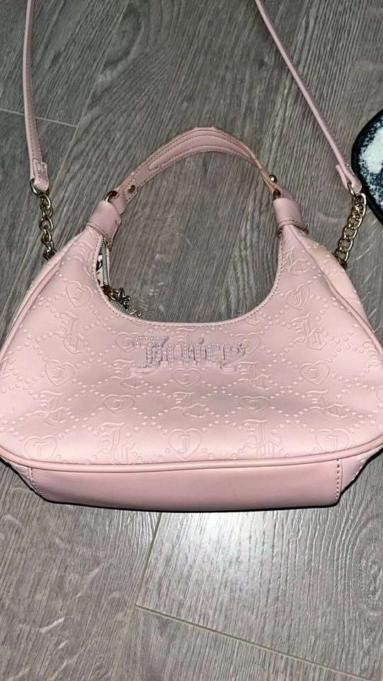 Juicy couture purse